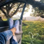 عکس پروفایل دخترانه