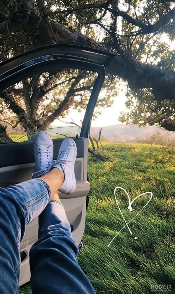 عکس پروفایل دخترانه