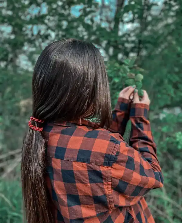 عکس پروفایل دخترانه