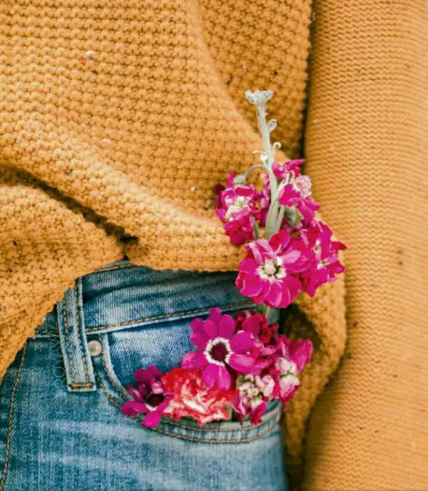 عکس پروفایل دخترانه