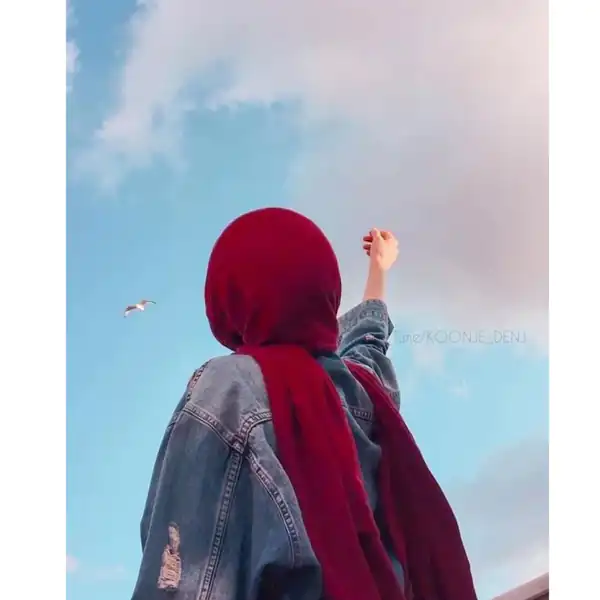 عکس پروفایل دخترانه