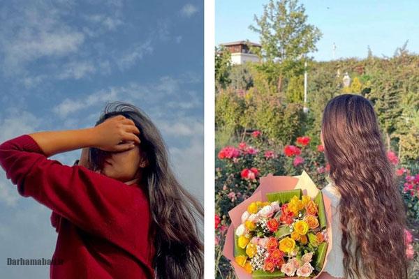 عکس دختر شیک عکس دختر ساده عکس دختر واقعی برای پروفایل عکس دخترونه شیک و باکلاس برای پروفایل عکس دختر واقعی زیبا عکس دخترانه جذاب و شیک