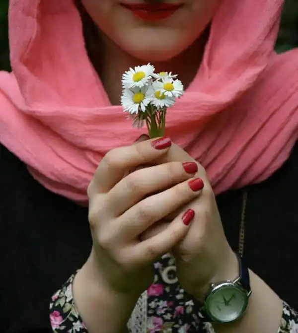 عکس پروفایل شیک