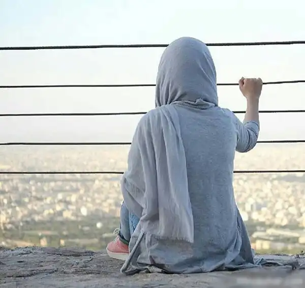 عکس پروفایل شیک