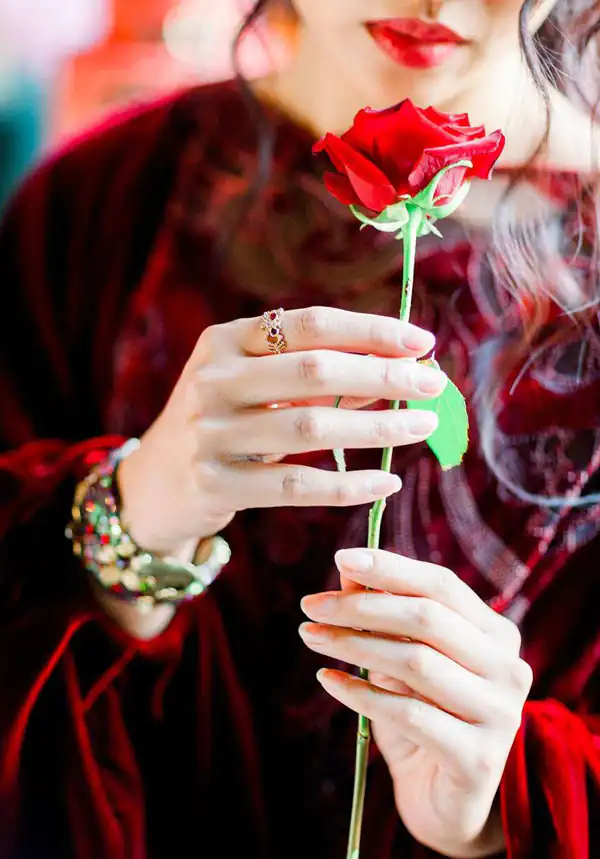 عکس پروفایل شیک