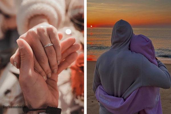 عکس پروفایل عاشقانه جدید عکس پروفایل عاشقانه دونفره با متن زیبا عکس پروفایل دونفره خفن عاشقانه عکس پروفایل عاشقانه خاص و شیک عکس پروفایل عاشقانه دونفره لب عکس پروفایل عاشقانه لاکچری