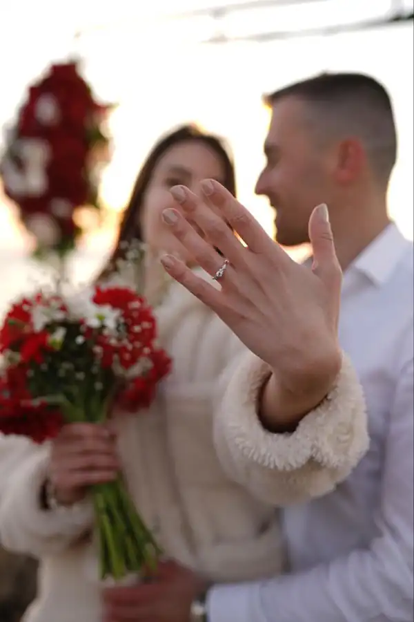 عکس پروفایل عاشقانه