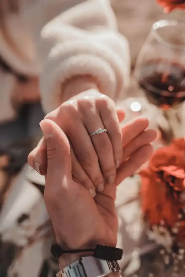 عکس پروفایل عاشقانه