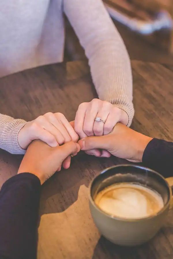 عکس پروفایل عاشقانه