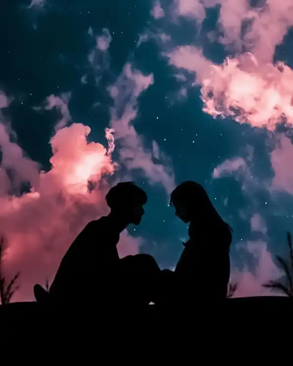 عکس پروفایل عاشقانه