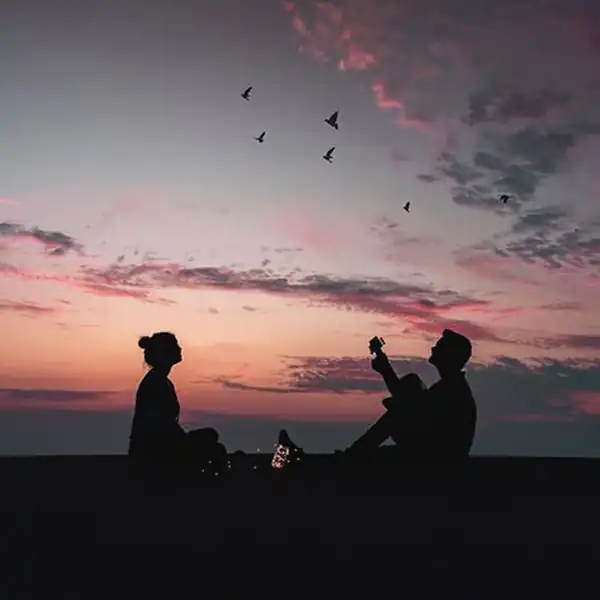 عکس پروفایل عاشقانه