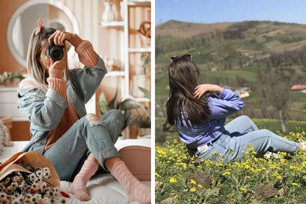 عکس پروفایل خاص دخترانه عکس پروفایل جدید امسال پروفایل خاص و تک بهترین عکس پروفایل عکس پروفایل خاص پسرانه عکس پروفایل جدید ۱۴۰۲