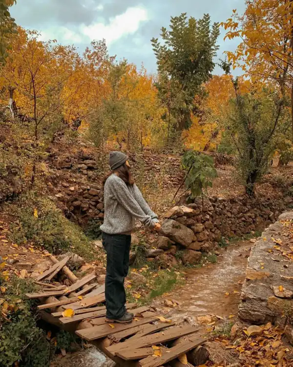 عکس پروفایل خاص