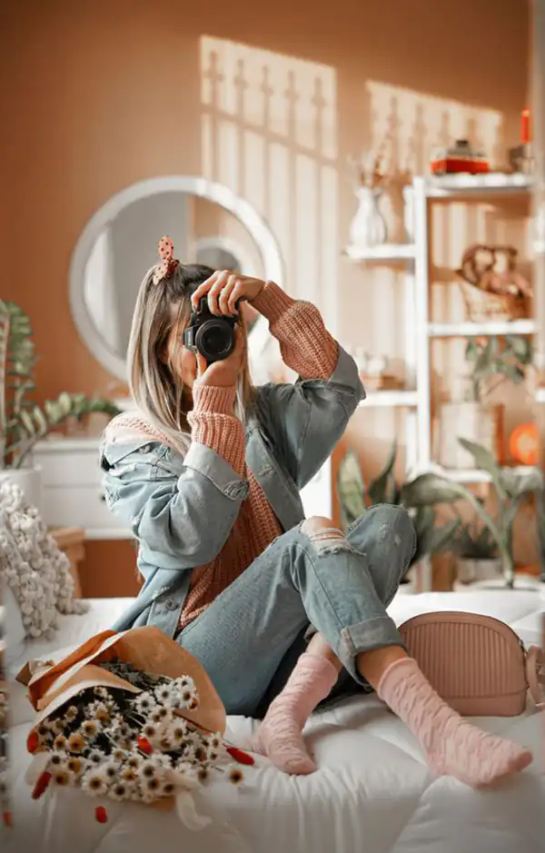 عکس پروفایل خاص