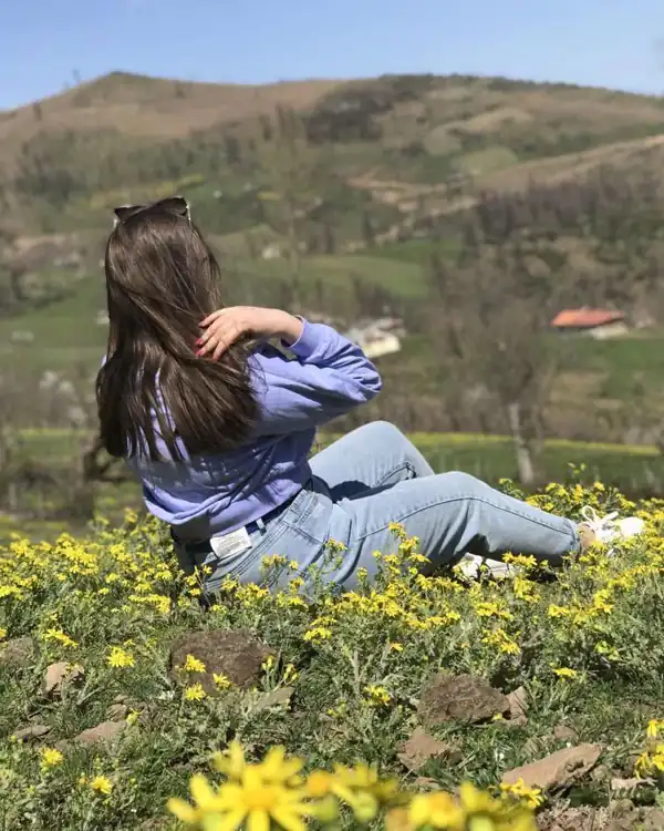 عکس پروفایل خاص