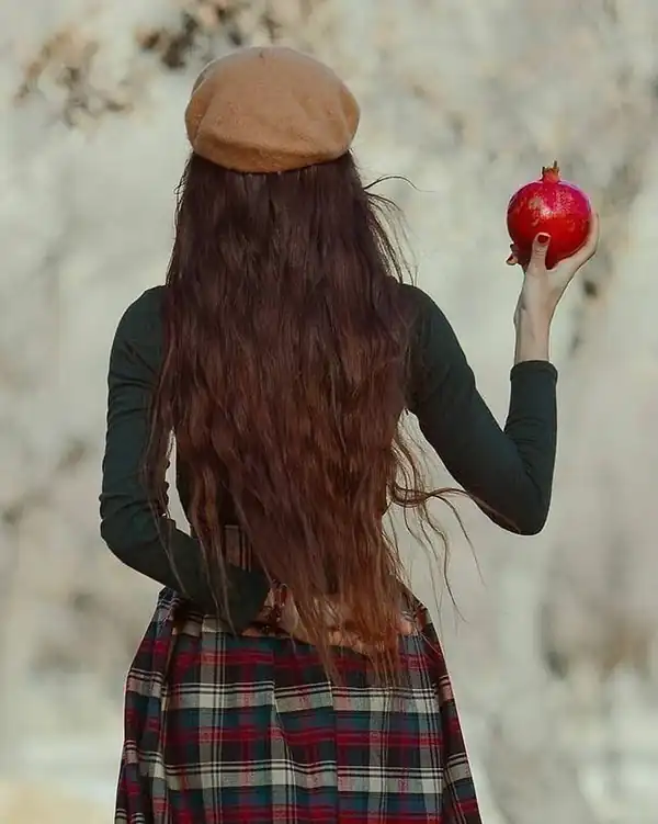 عکس پروفایل خاص