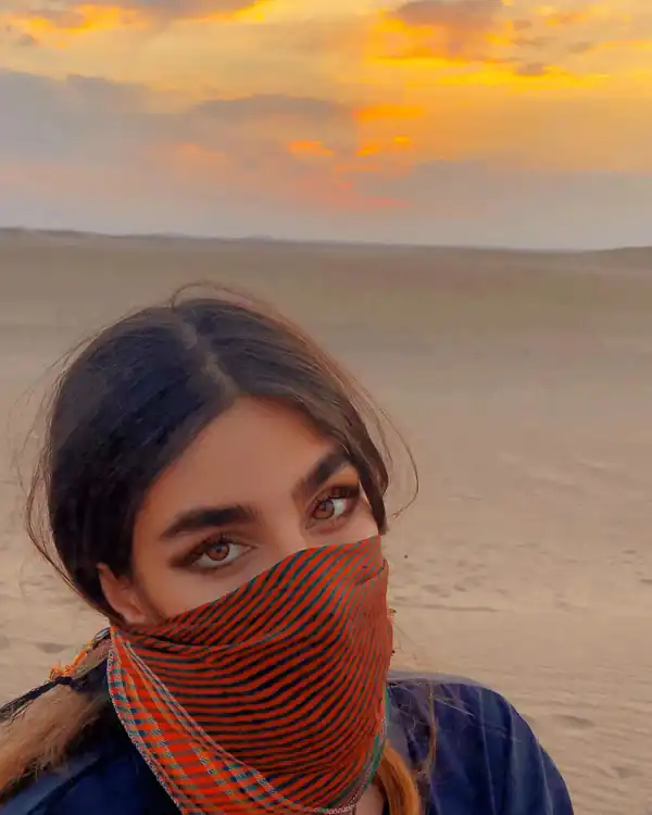 عکس پروفایل خاص