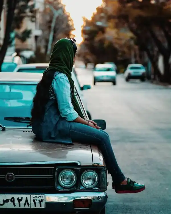 عکس پروفایل خاص