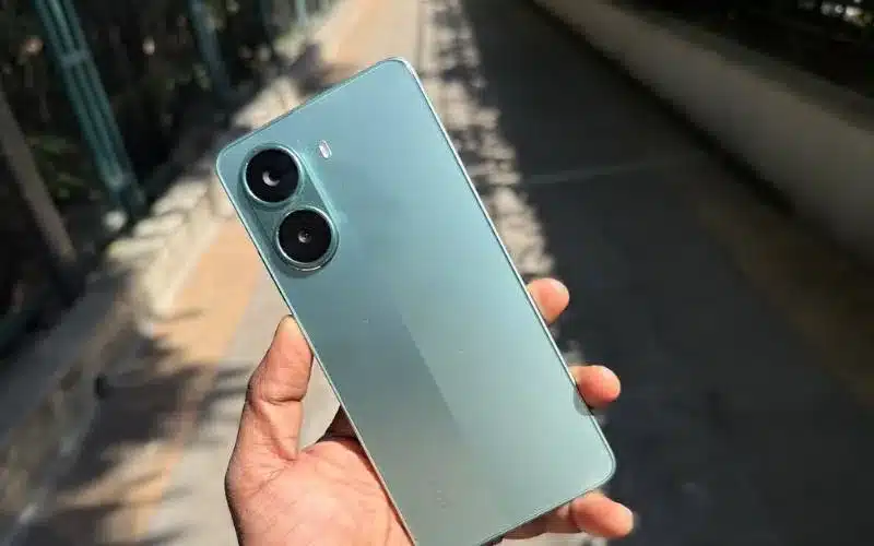 بررسی بهترین گوشی های میان رده سال ۲۰۲۵ ( از سامسونگ تا شیائومی) 3 Xiaomi Poco X7 Pro