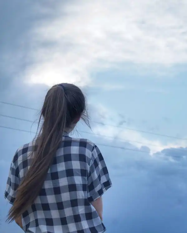 عکس پروفایل غمگین