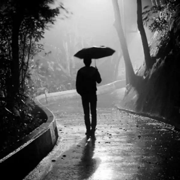 عکس پروفایل غمگین