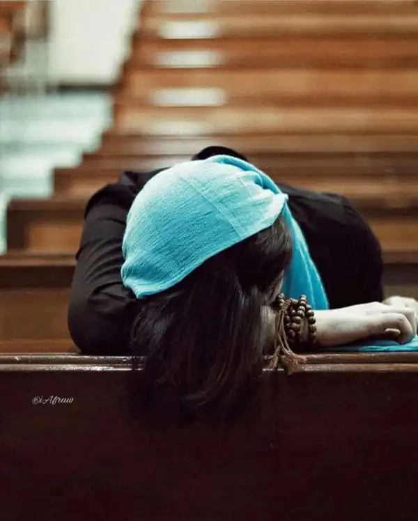 عکس پروفایل غمگین