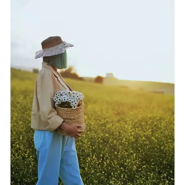 عکس دخترانه زیبا