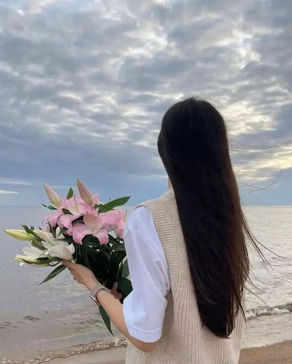 عکس دخترانه زیبا