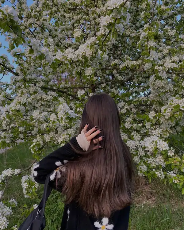 عکس پروفایل دخترونه شیک