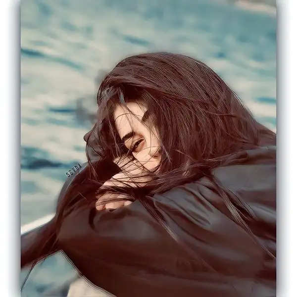 عکس پروفایل دخترونه شیک