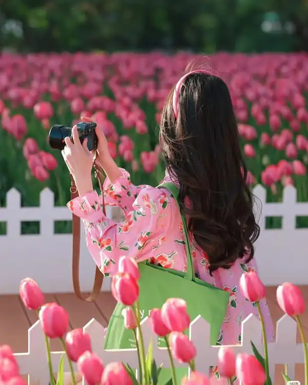 عکس پروفایل دخترونه شیک