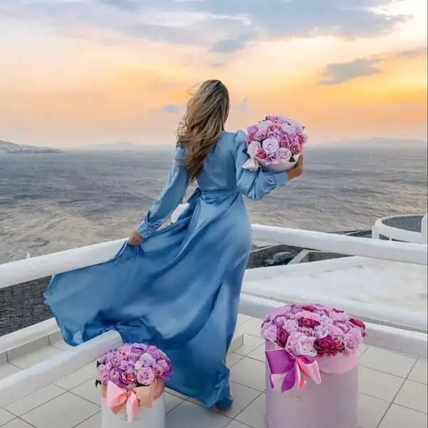 عکس پروفایل دخترونه شیک