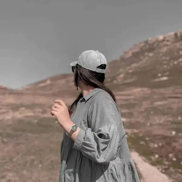 عکس دخترانه ایرانی