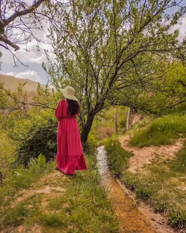 عکس دخترانه ایرانی