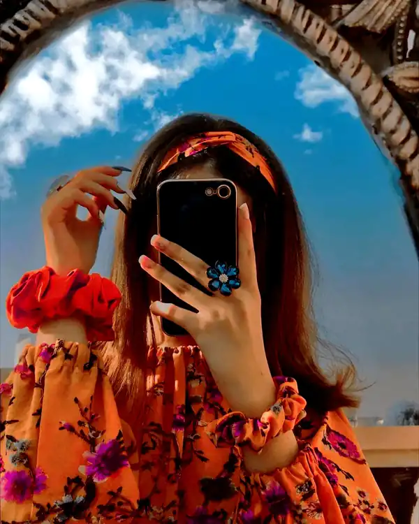 عکس دخترانه ایرانی