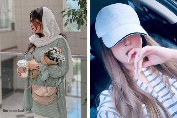 عکس پروفایل جدید ۱۴۰۲ عکس پروفایل جدید امسال عاشقانه پروفایل جدید خاص عکس پروفایل دخترونه خفن عکس پروفایل شیک عکس دخترونه شیک و باکلاس برای پروفایل