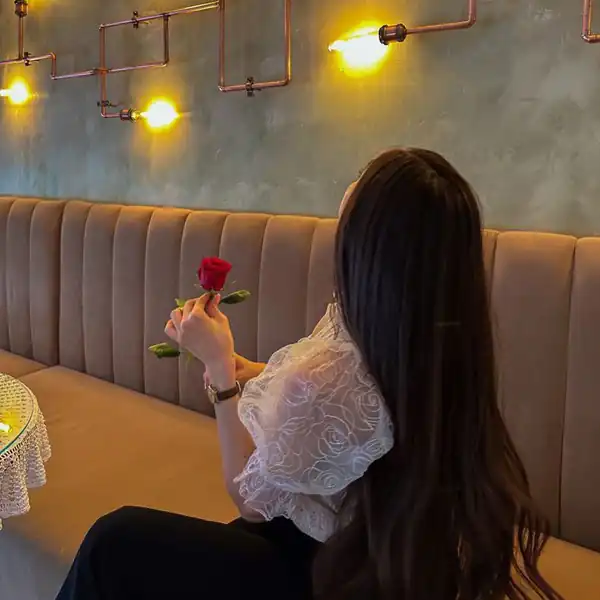 عکس پروفایل جدید امسال دخترانه