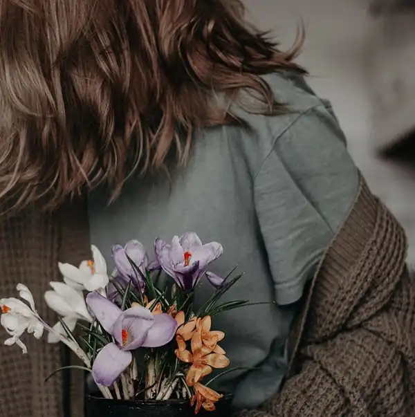 عکس پروفایل جدید امسال دخترانه