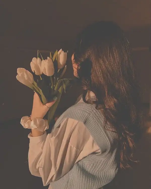 عکس پروفایل جدید امسال دخترانه