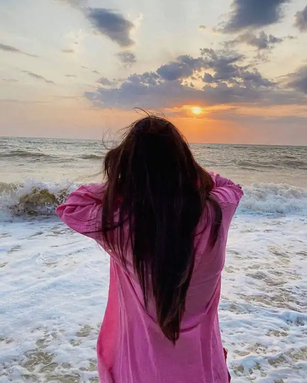 عکس پروفایل جدید امسال دخترانه