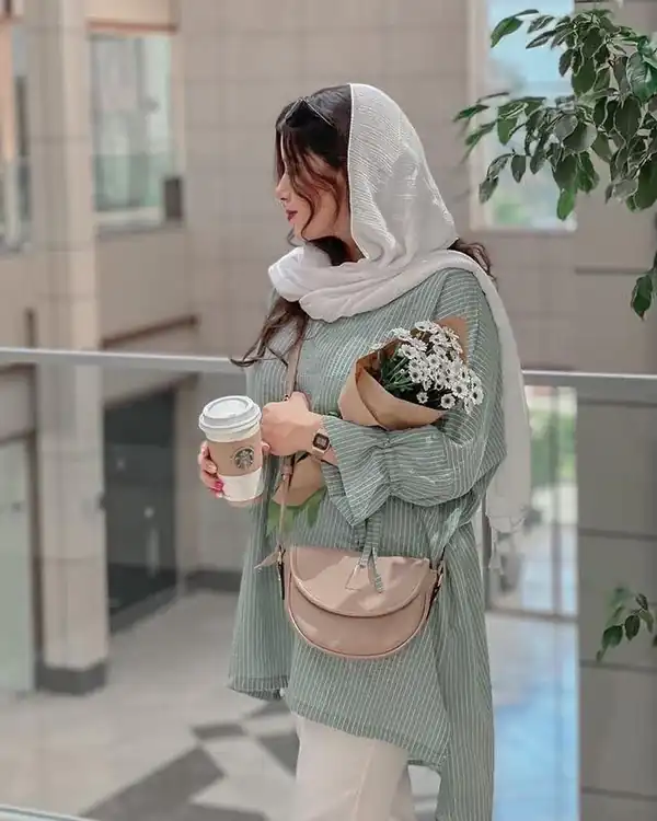 عکس پروفایل جدید امسال دخترانه