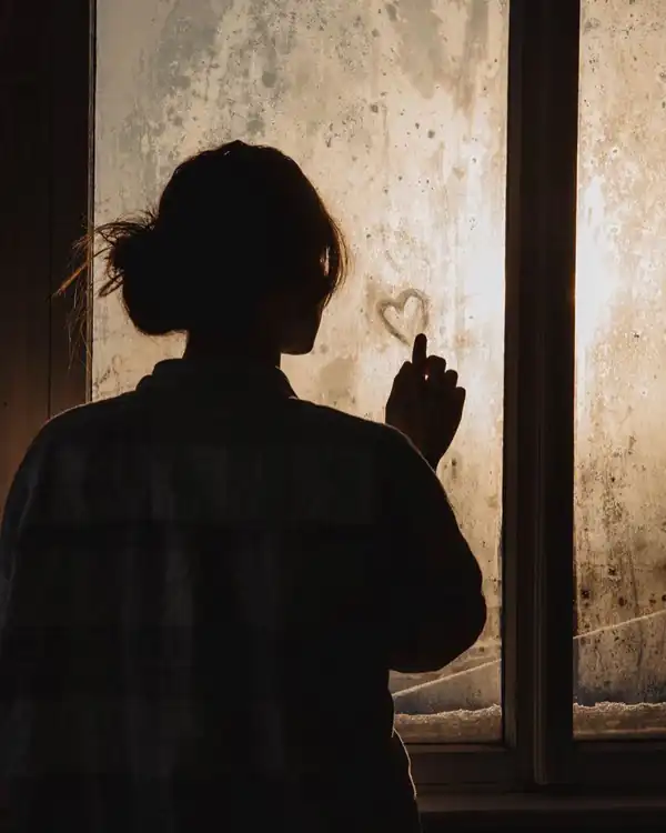 عکس دخترانه ساده