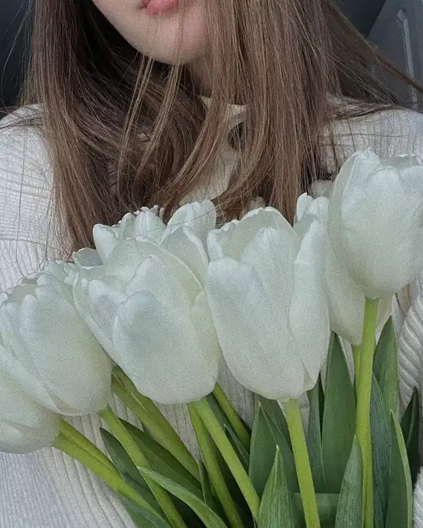 عکس دخترانه ساده