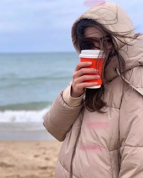 عکس دخترانه ساده