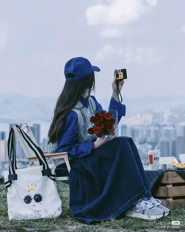 عکس دخترانه ساده