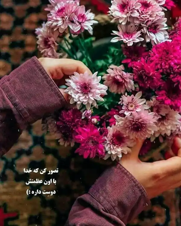 عکس نوشته جدید