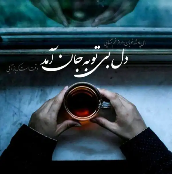 عکس نوشته جدید