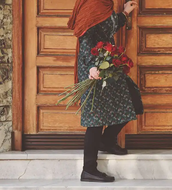 عکس پروفایل جدید امسال بدون متن