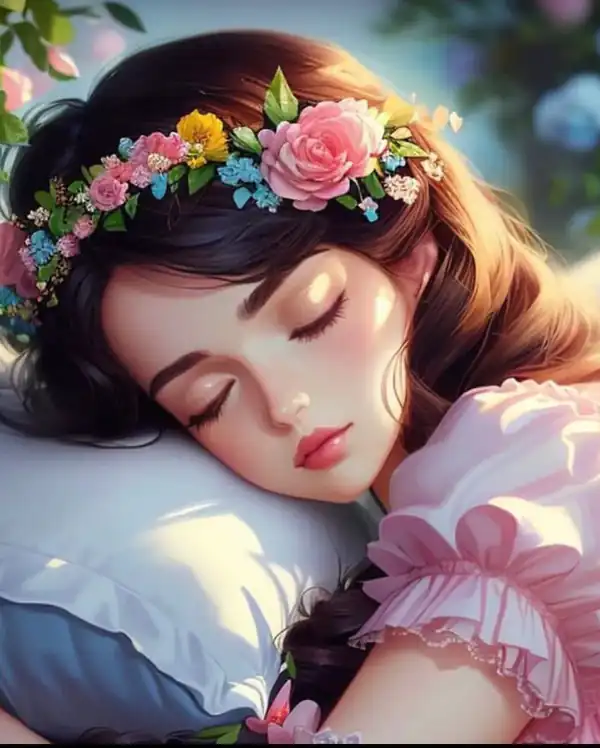 عکس دخترانه فانتزی