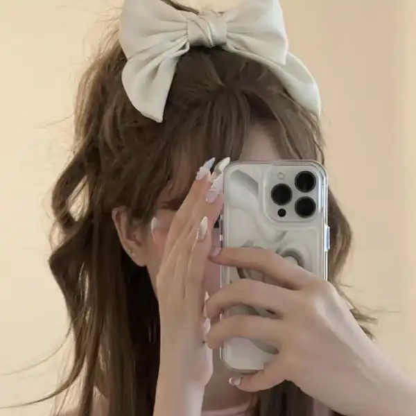 عکس دخترانه فانتزی